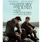 Universal SON DES SOUVENIRS (LE)-FR-BLURAY