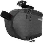 Tatonka - Bike Saddle Bag M - Fietstas grijs