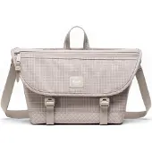 Herschel - Cove Small Messenger - Schoudertas 7,5 l, grijs
