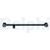 Delphi Draagarm, wielophanging TC3922 Achteras, links, terug