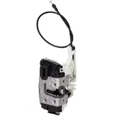 FEBI BILSTEIN Achterdeurslot FEBI 199553
