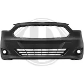 Diederichs 1476653 Bumper