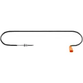 Topran 119 563 Sensor, uitlaatgastemperatuur