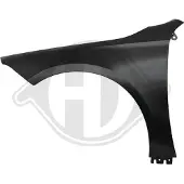 Diederichs 1683007 Spatbord