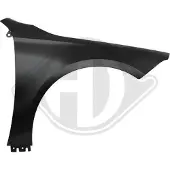 Diederichs 1683006 Spatbord