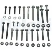 Delphi TD726W Reparatieset, wieldraagarm