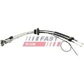 Fast Sports Nutrition FT73087 Schakelkabel