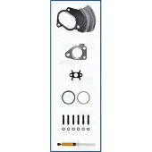 Ajusa JTC12029 Turbocharger, montageset