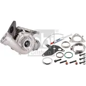 FEBI BILSTEIN 190706 Turbocharger
