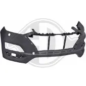 Diederichs 6862151 Bumper