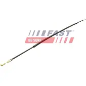 Fast Sports Nutrition FT95647 Kabel, deurregeling