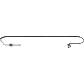 Topran 410 753 Sensor, uitlaatgastemperatuur