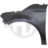 Diederichs 3406007 Spatbord