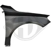Diederichs 1682106 Spatbord