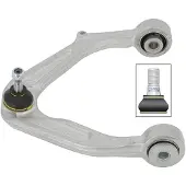 Moog Draagarm AL-TC-8105 Moog voor o.a. ALFA ROMEO