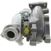 ALANKO 10901553 Turbocharger