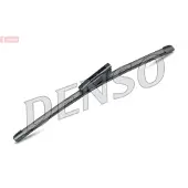 Denso Wisserblad Flat Blades DF-063, 650/400mm, Voor, 2 Stuk