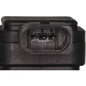 Valeo 253743 Luchtmassameter (LMM)