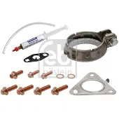 FEBI BILSTEIN 189948 Turbocharger, montageset