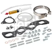 FEBI BILSTEIN 190432 Turbocharger, montageset