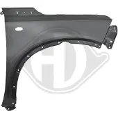 Diederichs 6434806 Spatbord