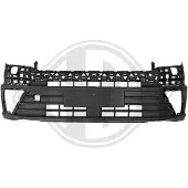 Diederichs 2282050 Bumper