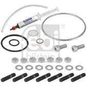 FEBI BILSTEIN 189465 Turbocharger, montageset