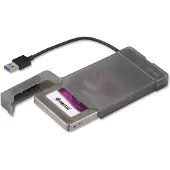 ITEC MySafe USB 3.0 Eenvoudige 2,5" Externe Behuizing