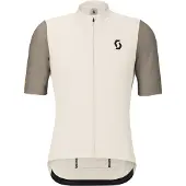 SCOTT - Jersey Endurance S/S - Fietsshirt S, wit