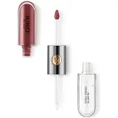 KIKO Milano Unlimited Double Touch Lippenstift 6 ml 104 Sangria