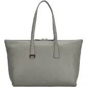 Furla schoudertas shopper Olivia Tote Agave b Lichtgroen