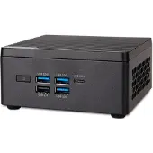 Terra PC-Micro 6100V1 Ultra 5 125H GREENLINE