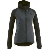 Gonso Dames Taravo Jas (Maat XL, Grijs)