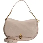 Coccinelle Hobo bags - Coccinellemagie Soft in poeder roze
