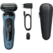 Braun Series 5 52-A1000S Azure
