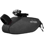 Tatonka - Bike Saddle Bag S - Fietstas grijs/zwart