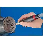 PFERD TOOLS 40100924 Keramische vezelvijl Lengte 150 mm 1 stuk(s)