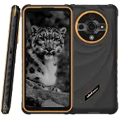 Ulefone Armor X31 6+128GB 4G WEINIG oranje