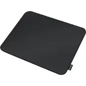 Logilink ID0196 muismat Game-muismat Zwart