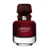 Givenchy L'Interdit Rouge Edp Spray80 ml.