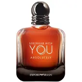 Giorgio Armani Stronger With You Absolutely Edp Spray100 ml.