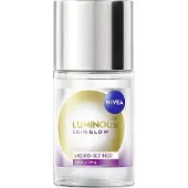Nivea Luminous Even Glow Liquid Refiner Face Fluid 100 ml