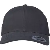 Flexfit Pet zwart