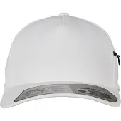 Flexfit Pet zilver