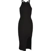 Urban Classics Gebreide jurk | 5XL | female