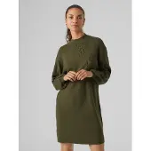 Vero Moda Gebreide jurk 'Nancy' | M | female