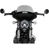 Puig Batwing Sml Touring Harley Davidson Nightster 975 Special 2024 Voorruit
