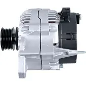 Hella Dynamo / Alternator 8EL 012 427-741