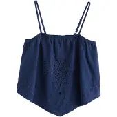 Next Top navy