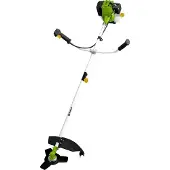 Fieldmann Bosmaaier - FIELDMANN - FZS 3020-B - 32,5 cc motor - 1,15 kW vermogen - 42 cm snijbreedte